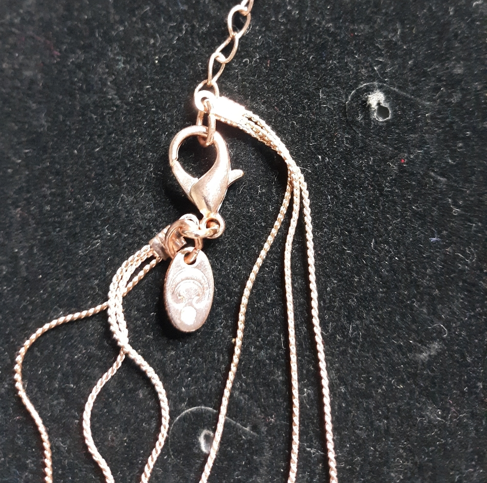 Necklace - Picture 2 of 10